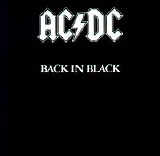 AC/DC - Back In Black