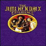 Jimi Hendrix - The Jimi Hendrix Experience [MCA Box] (1