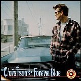 Chris Isaak - Forever Blue