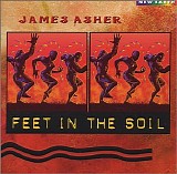 James Asher - Feet in the Soil