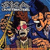 Various artists - Ska Chartbusters