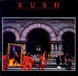 Rush - Moving Pictures