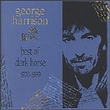 George Harrison - Best Of Dark Horse 1976-1989