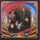 Jefferson Airplane - 2400 Fulton Street: An Anthology (1 of 2)