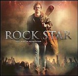 Various artists - The Rock Star sndtrk