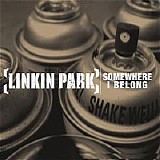 Linkin Park - Somewhere I Belong