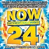 Various artists - Now, Vol. 24 (USA)