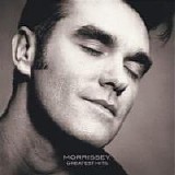 Morrissey - Morrissey Greatest Hits