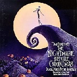 Unknown - Nightmare Before Christmas sndtrk