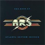 Atlanta Rhythm Section - The Best Of The Atlanta Rhythm Section