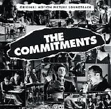 Various artists - The Commitments sndtrk