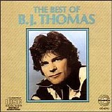 B.J. Thomas - The Best of B.J. Thomas [K-Tel]