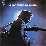 Johnny Cash - At San Quentin (The Complete 1969 Concert)