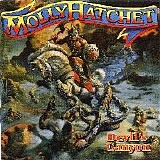 Molly Hatchet - Devil's Canyon