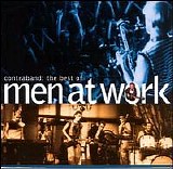 Men at Work - Contraband: The Best of Men at Work