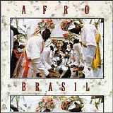 Unknown - Afro Brazil