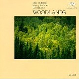 David Lanz, Eric Tingstad & Nancy Rumbel - Woodlands