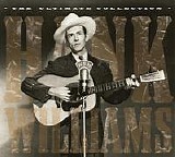 Hank Williams - The Ultimate Collection (1 of 2)