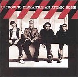 U2 - How to Dismantle an Atomic Bomb