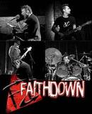 Faithdown - Demo