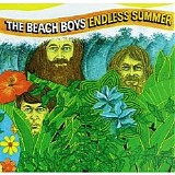 Beach Boys - Endless Summer