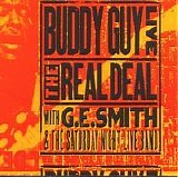 Buddy Guy - Live: The Real Deal