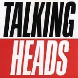 Talking Heads - True Stories