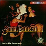 Santa Esmeralda - Best of Santa Esmeralda