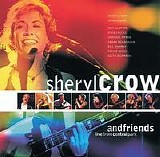 Sheryl Crow - Sheryl Crow and Friends: Live in Central Park