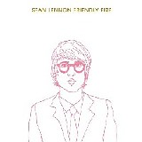 Sean Lennon - Friendly Fire