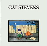 Cat Stevens - Teaser and the Firecat