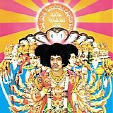 Jimi Hendrix Experience - Axis: Bold As Love