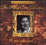 Patsy Cline - Patsy Cline, Legends Collection, Vol. 1