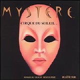 Cirque du Soleil - Mystere sndtrk