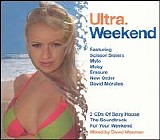 Various artists - Ultra. Weekend - Friday