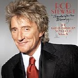 Rod Stewart - The Great American Songbook, Vol. IV - Thanks for the Memories