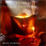 Andreas Vollenweider - Book Of Roses