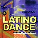 Various artists - Latino Dance