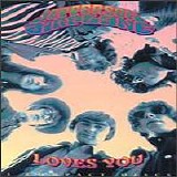 Jefferson Airplane - Jefferson Airplane Loves You (2 of 3)