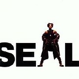 Seal - Seal [1991]