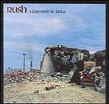 Rush - A Farewell to Kings