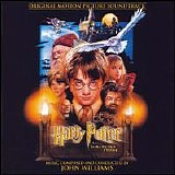 John Williams - Harry Potter & The Sorcerer's Stone sndtrk