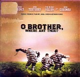 Unknown - O Brother, Where Art Thou? sndtrk