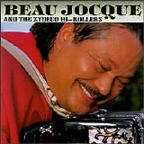 Beau Jocque - Zydeco Giant