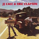 Eric Clapton - The Road To Escondido (With J.J. Cale)