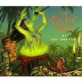 Les Baxter - The Exotic Moods of Les Baxter - 1