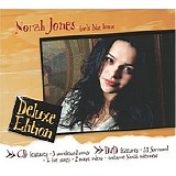 Norah Jones - Feels Like Home (CD+DVD)