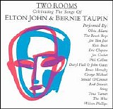 Various artists - Two Rooms: Celebrating the Songs of Elton John & Bernie Taupin