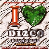 Various artists - I Love Disco Diamonds, Vol 20