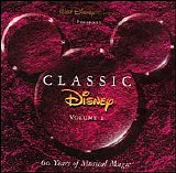 Various artists - Classic Disney, Vol. 1